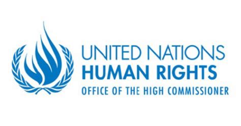 Office Of The United Nations High Commissioner For Human Rights Ohchr