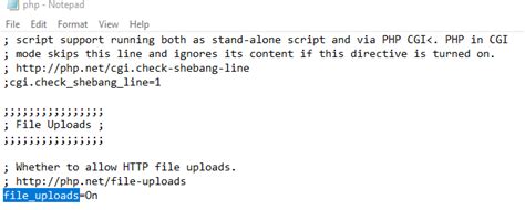 File Upload In Php How To Upload Files Using Php