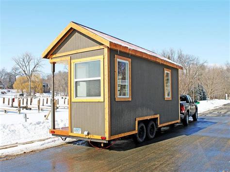 Are you planning to build the house yourself or are you going to hire a contractor? Tiny house, rv, cabin on wheels - Tiny House Listings ...