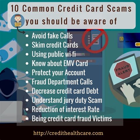 We did not find results for: How does a credit card scam work? - Quora