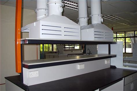 Local Exhaust Ventilation System - Polydamic