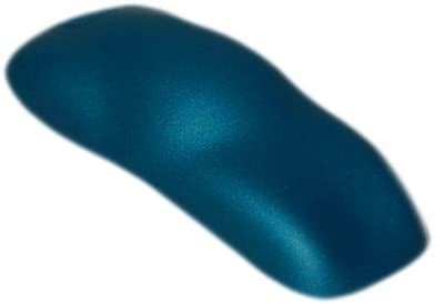 Amazon Fiji Blue Metallic Hot Rod Flatz Urethane Flat Color