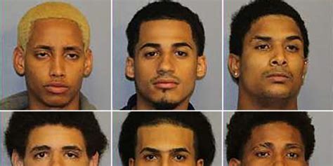 3 Alleged Gang Members Charged In Bronx Killing Get Death Threats From