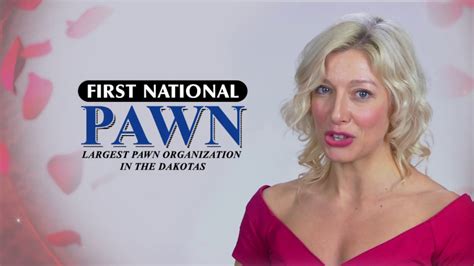 First National Pawn Valentines Promo Youtube
