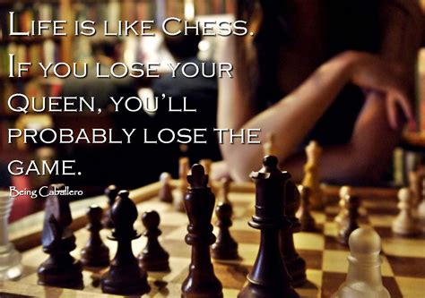 Chess Quotes About Life Shortquotescc