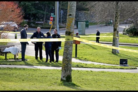 No Foul Play In Death Of Saanich Woman Found In Rutledge Park Police Victoria Times Colonist