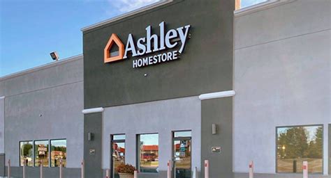 How To Contact Ashley Furniture Customer Service / The Exchange Price
