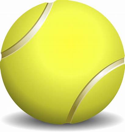 Tennis Ball Clip Clipart Clipartix Personal Projects