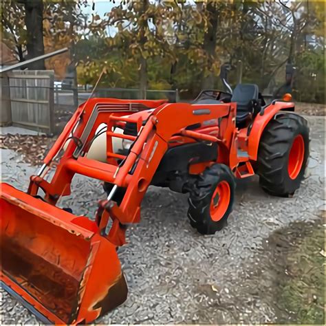 60 Hp Kubota Tractor For Sale 39 Ads For Used 60 Hp Kubota Tractors