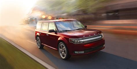 It has undergone great changes in details and upgrades in technology, that is true, but the model remains the same design and unique shape and never changed so far. 2021 Ford Flex Price, Interior, Dimensions | Latest Car Reviews