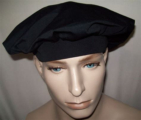 New Handmade Renaissance Adult Puff Peasant Hat Various Sizes And Colors