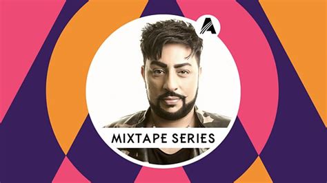 Bbc Asian Network Asian Network S Mixtape Series With Bobby Friction