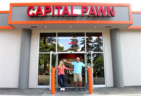Home Capital Pawn