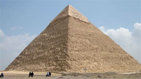 Piramide Van Cheops In Cairo Bezoeken Nu Tickets Boeken