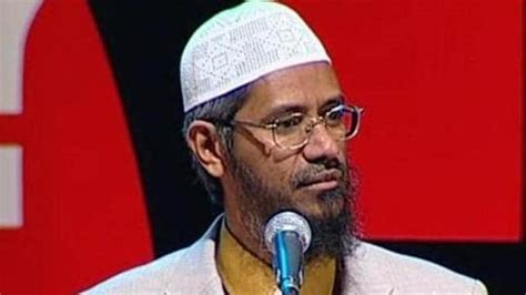 ed stopped from taking possession of assets of controversial islamic preacher zakir naik