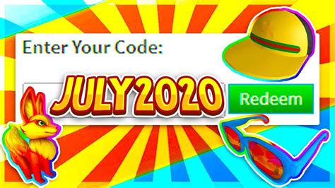 New Code In Web Offersrblxland July 2020 Youtube