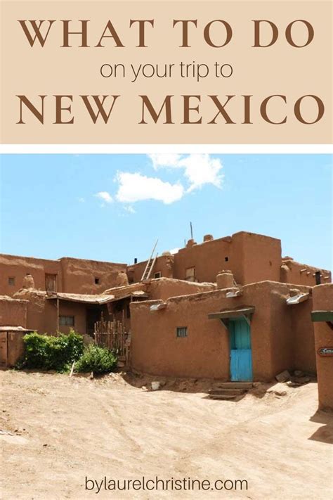 Top 7 Unique Things To Do In Taos New Mexico ~ In 2021 North America