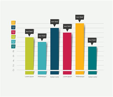32800 Infographic Bar Charts Stock Illustrations Royalty Free Vector