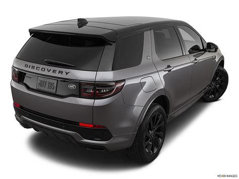 2021 Land Rover Discovery Sport Awd P250 Se R Dynamic 4dr Suv