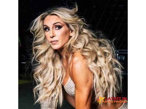 How Tall Is Charlotte Flair Height Weight Body Measurements Age Net Worth
