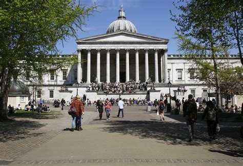 London University Creates 72 Million Venture Capital Fund Bloomberg