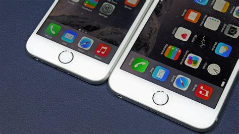 The Iphone 6 And Iphone 6 Plus Are Now Available To Buy Techradar