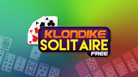 Check spelling or type a new query. Get Klondike Solitaire: Fun Free Card Game - Microsoft Store
