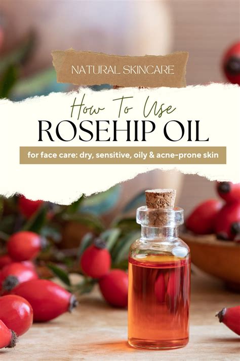 Rosehip Oil Vs Jojoba Oil Find Your Skins Perfect Match