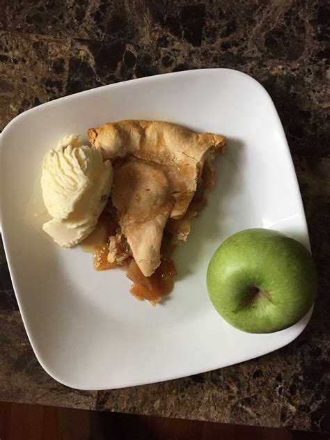Joanna Gaines Apple Pie The Kitchen Gent