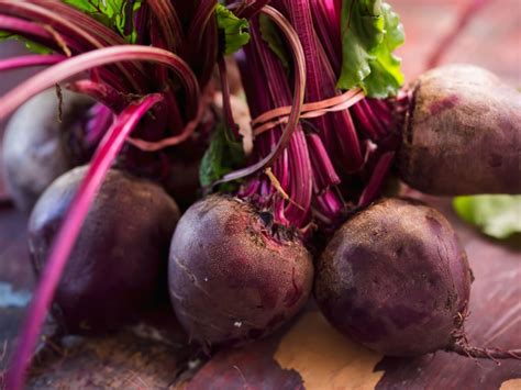 Learn How To Grow Beets In The Garden