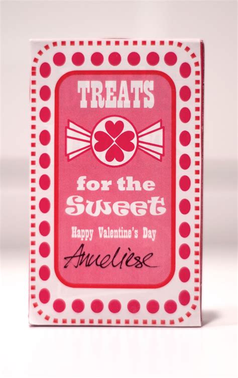 Diy free printable labels & projects • the budget decorator. Adaptable valentine labels printable | Derrick Website