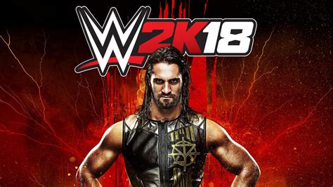 Wwe 2k18 Roster Meet The Superstars Joining The List Of Playable