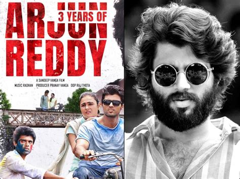 Stunning Compilation Of 999 High Quality Arjun Reddy Images In Full