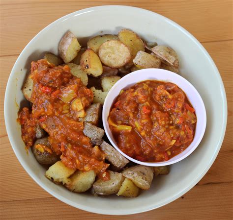 Your favourite way to serve potatoes | Page 2 | CookingBites Cooking Forum