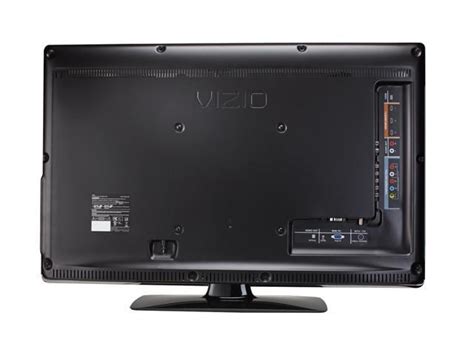 Vizio 32 1080p 60Hz LED LCD HDTV E322MV Newegg Com