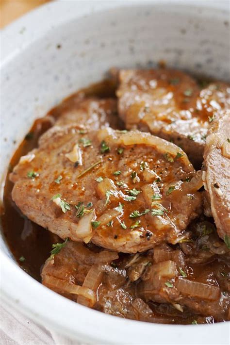 How to bake pork chops. foodffs #food | Pork chop recipes, Cooking boneless pork ...