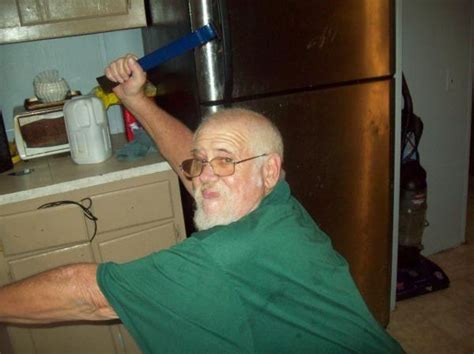 Image 62059 Angry Grandpa Know Your Meme