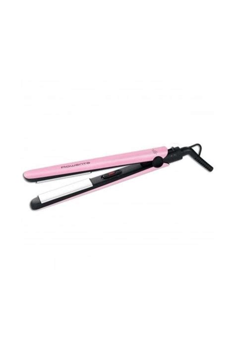 Rowenta Sf1517 Pretty Pink Saç Düzleştirici Fiyatı Yorumları Trendyol