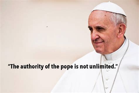 Pope Francis Quotes 20 Of His Most Surprising Thoughts
