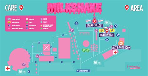 Milkshake Festival 2023 Tickets And Line Up 29 And 30 Juli