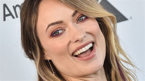 The Hilarious Encounter Olivia Wilde Had With Mick Jagger As A Child