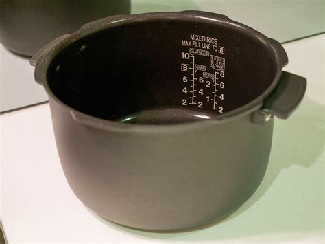 Get the best deal for cuckoo rice cookers from the largest online selection at ebay.com. My Cuckoo Rice Cooker: Photos of my Cuckoo Pressure Rice ...