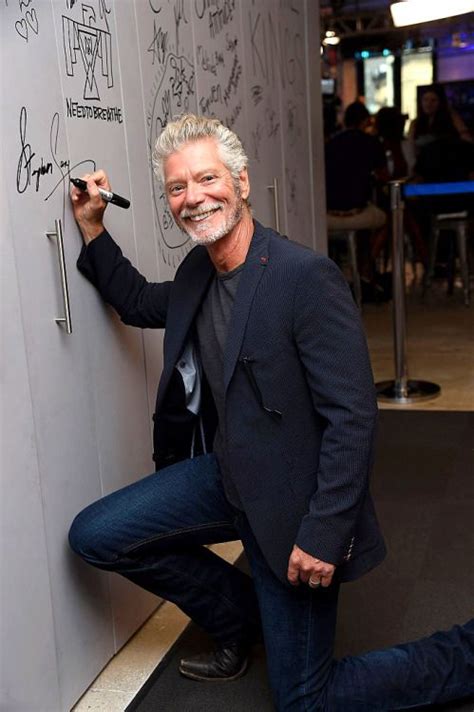 Stephen Lang Daily Stephen Lang Perfect Movie Actors