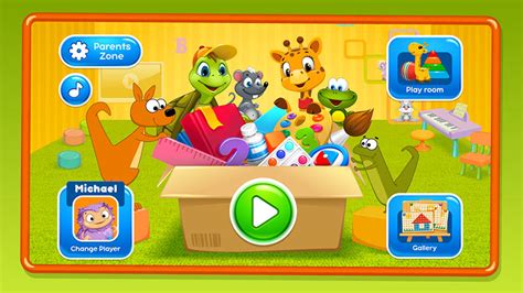 Los 10 Mejores Juegos Educativos De Android Para Niños Autoridad Android