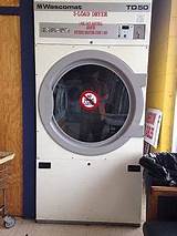 Electrolu  Commercial Washer And Dryer Pictures