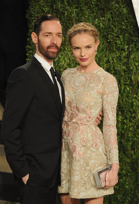 Kate Bosworth And Michael Polish Wed In Romantic Mountain