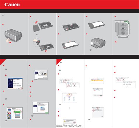 Along with the fast print prices, canon pixma ip4300 also reflects exemplary quality, especially when carrying images (9600 x 2400 dpi one. Descargar Software De Impresora Canon Ip4300 - Descargar ...