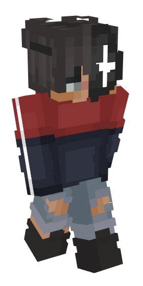 Mask Minecraft Skins Namemc In 2020 With Images