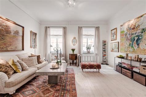 49 Cozy Norwegian Living Room Design Ideas Have Fun Decor Long