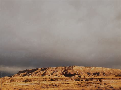 Views Of The Desert By Stocksy Contributor Jesse Morrow Stocksy